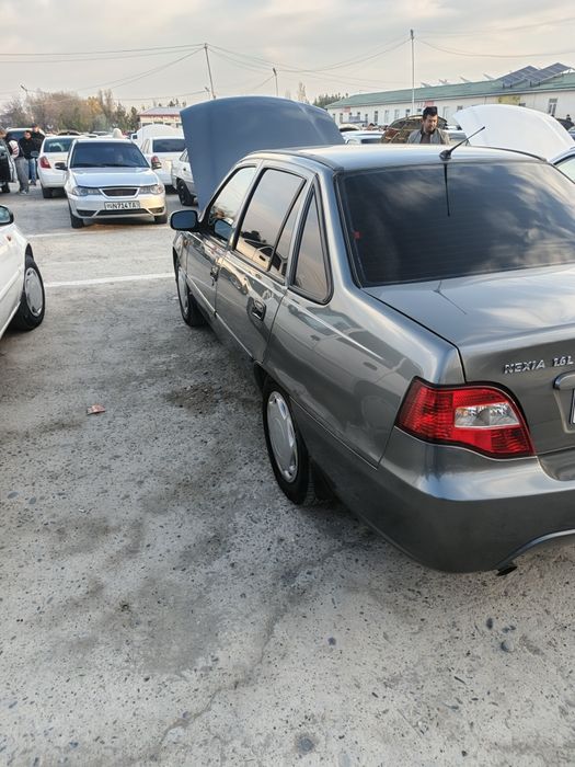 Nexia 2 2015 xolati zor