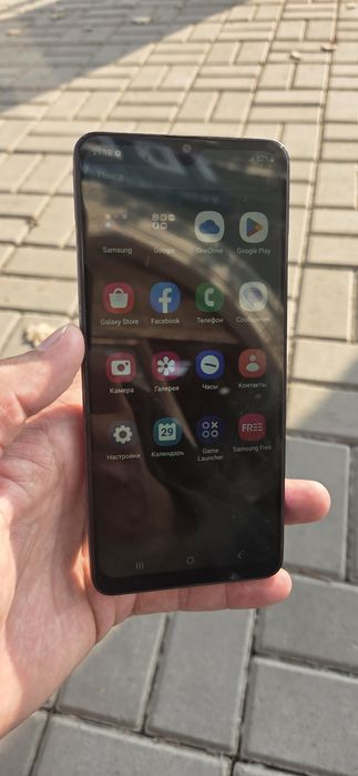 Продам телефон Samsung A32