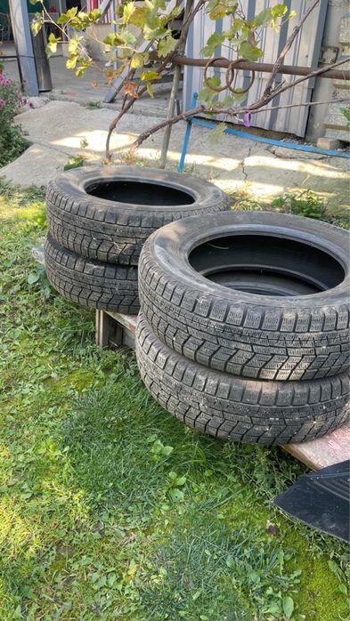 Шины на ниссан алмера