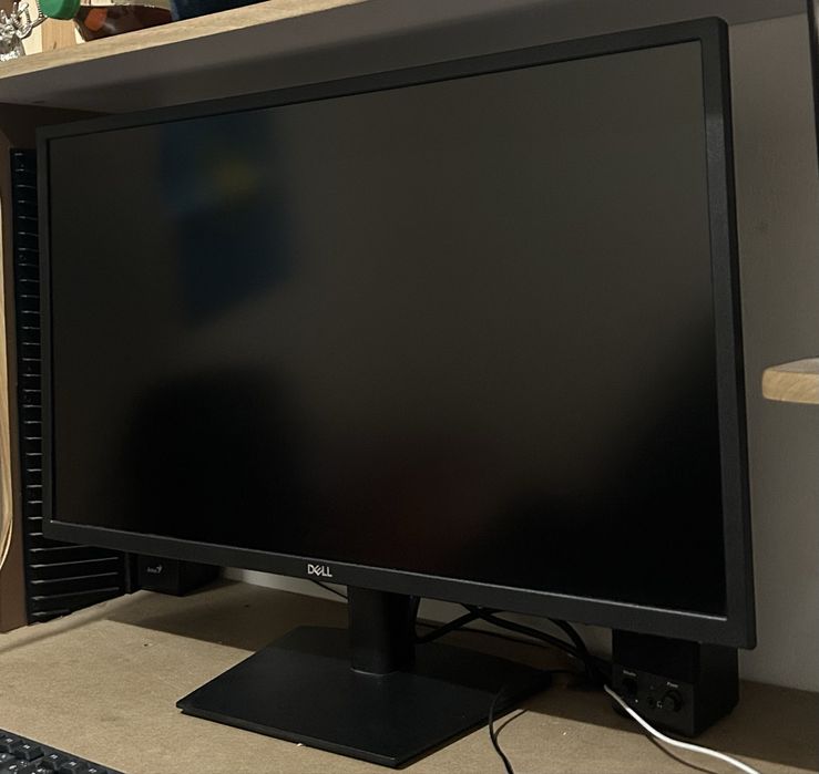 DELL монитор б/у,2022