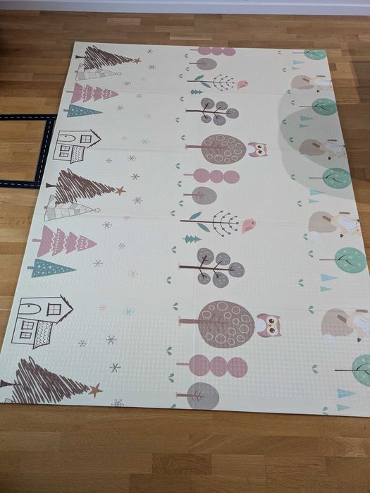 Covoras termic 200*150