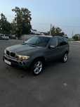 Vand BMW X5 E53