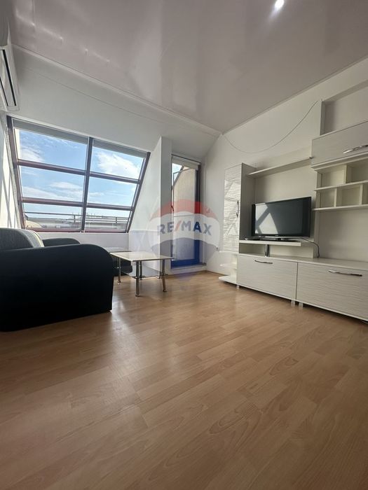 Двустаен апартамент в кв. Левски, Варна 4136 В.В