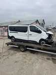 Filtru particule Renault Trafic 2021 PERSOANE 1997
