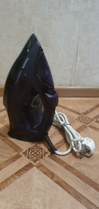 Утюг Филиппс плюс