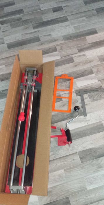 Masina de taiat gresie/faianta RAIDER RD-TC13 600mm