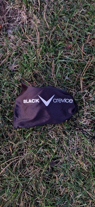 Vand ochelari black crevice pt. ski sau snowboard