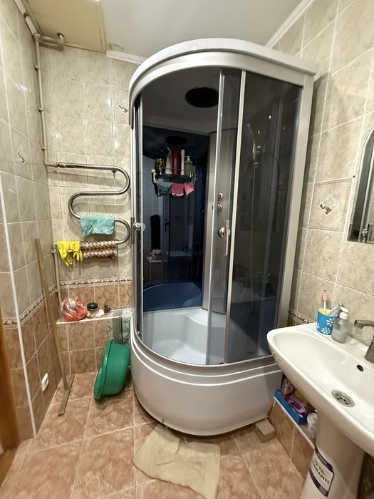 Ищем девушку на подселение