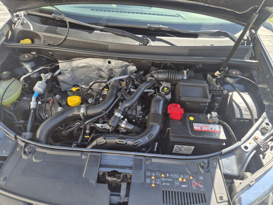 Vand Dacia Logan MCV