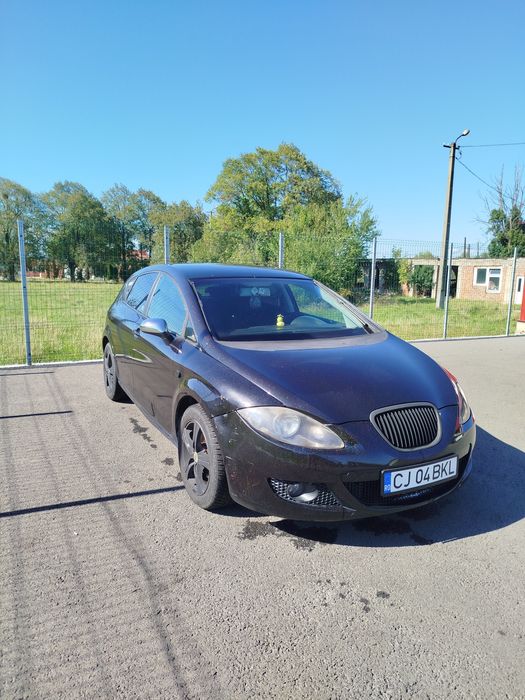 Seat Leon 1.9 TDI bxe