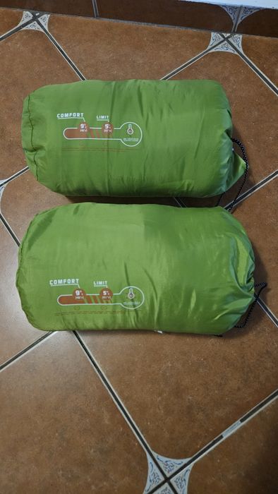Saci de dormit copii 2 buc
