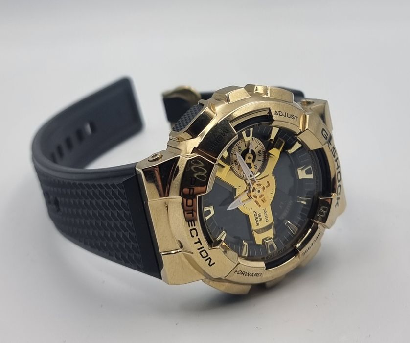 Amanet F28: Ceas G Shock GM 110 G