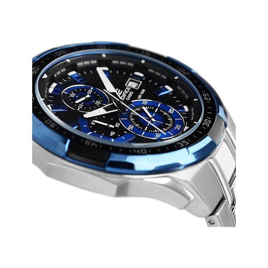 Мъжки часовник Casio Edifice EFR-539D-1A2VUEF