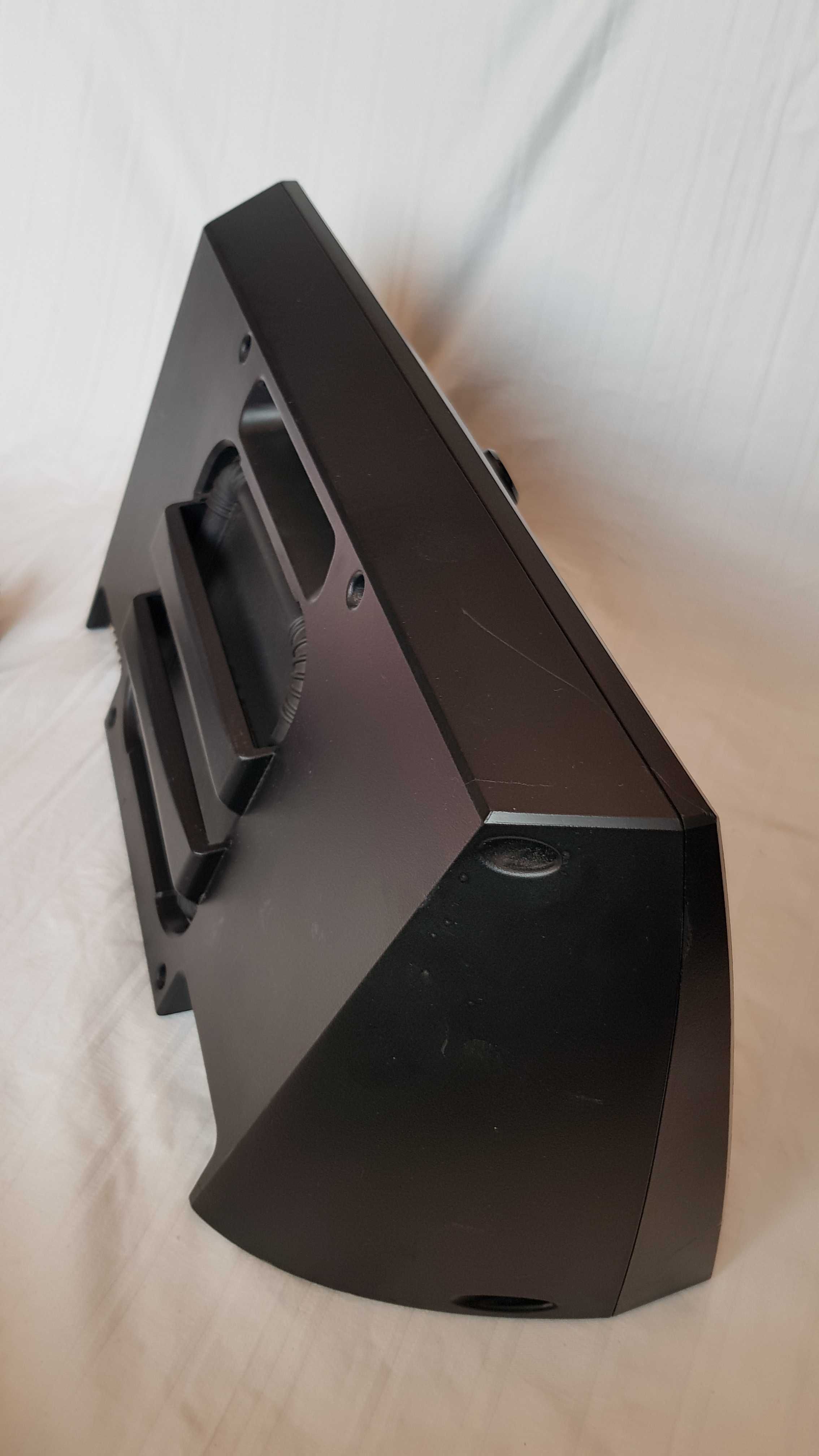 Boxa dock iPod Kicker iKick ik501 2x20W RMS+subwoofer, Aux, Bluetooth