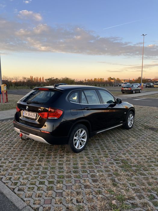 BMW X1 xDrive Automat