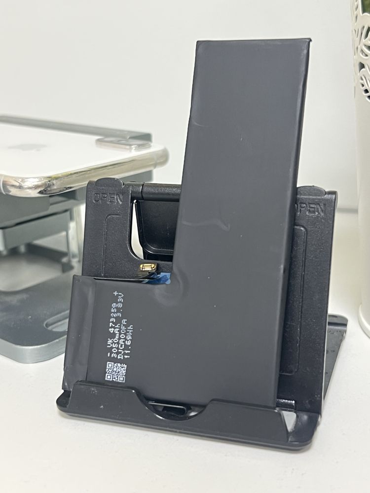 OEM Батерия за iPhone 11 Pro 12 месеца гаранция!