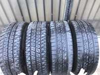 Anvelope vara 215/65/16 C