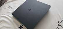 PlayStation 4 slim nu porneste
