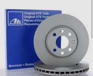 Disc frana ATE 24.0128-0313.1
