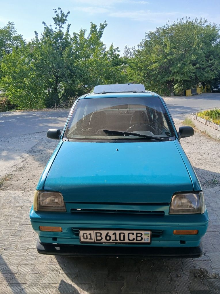 Tico uzdaewoo 1998