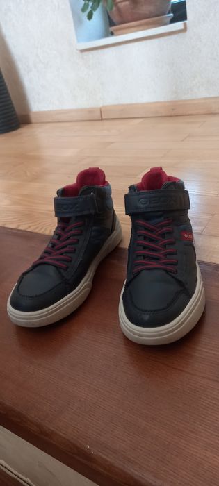 Ghete Geox pentru adolescent