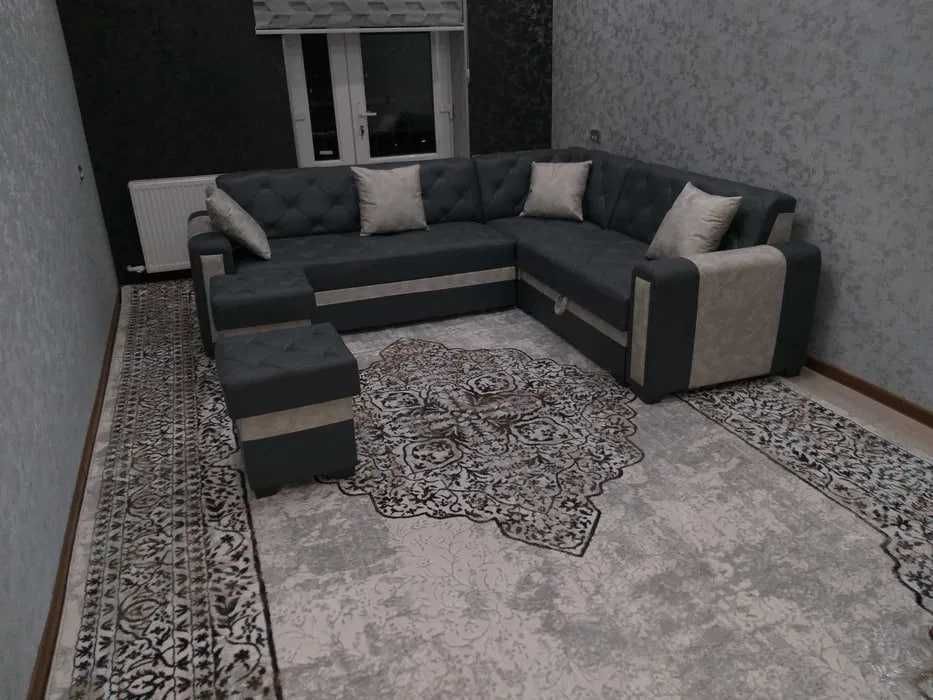 Сдается Шикарная Квартира на 11- квартал!  3/4/9  Юнисобод!  037*