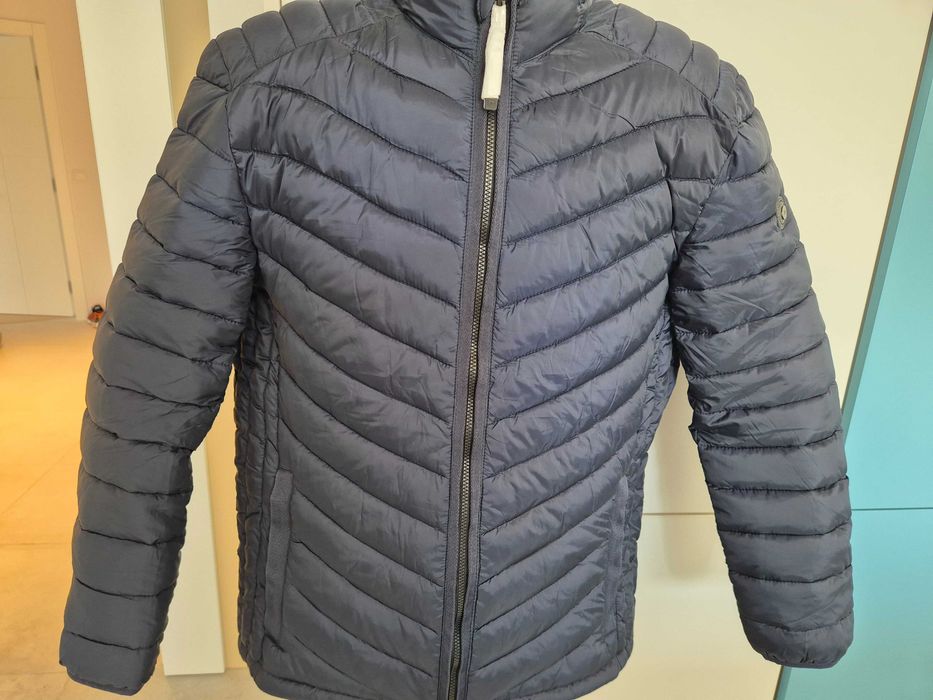 Мъжко тънко яке Том Tailor 3xl