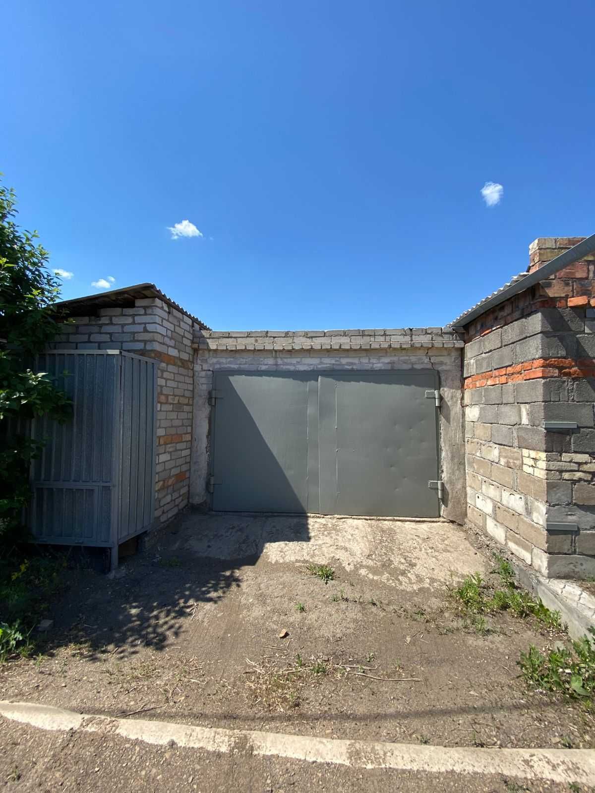 Продам дом по улице Шашкина