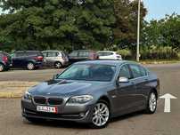 Bmw F10 520D/2013/Automat/Top