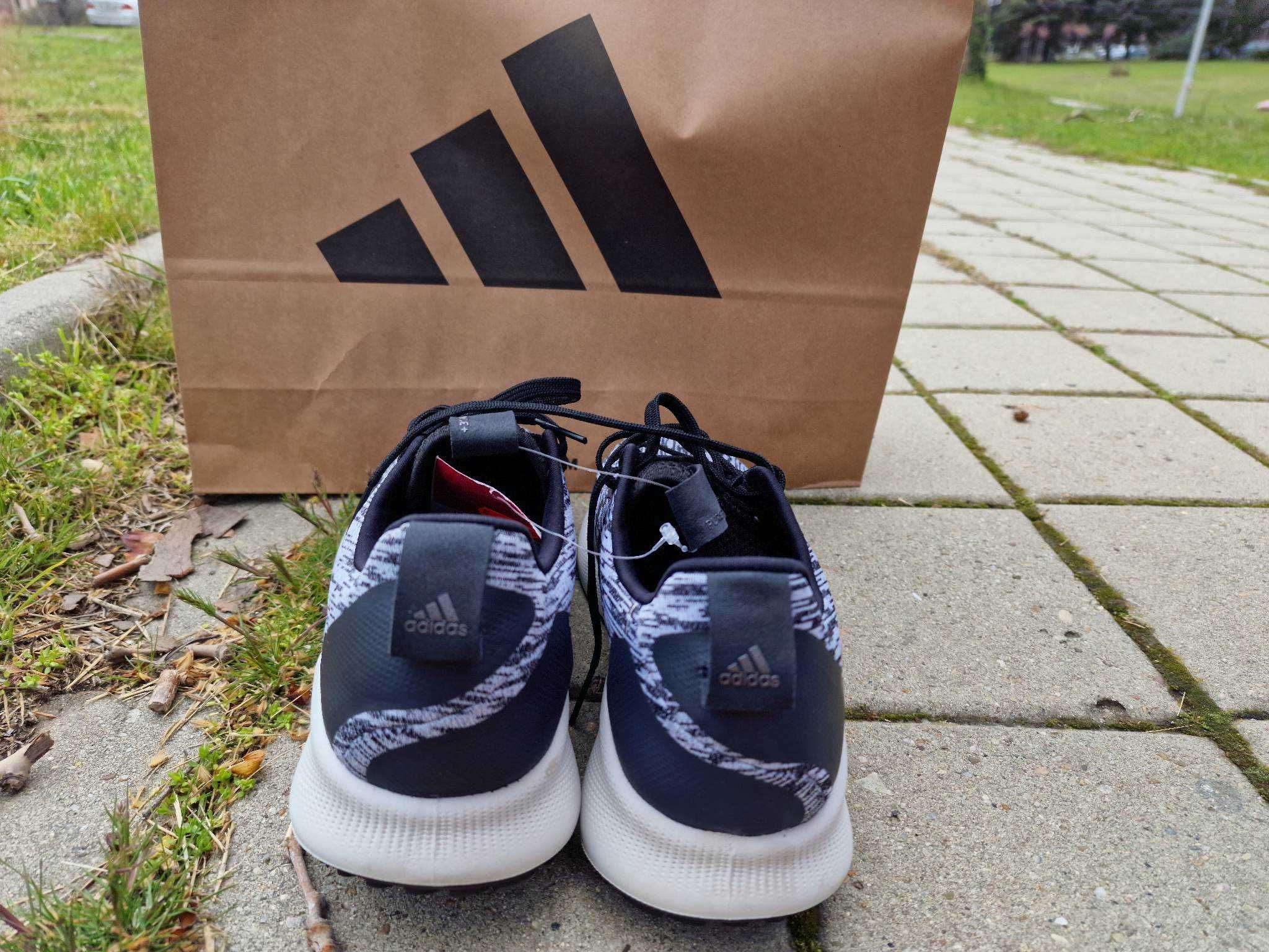 Оригинални маратонки ADIDAS Purebounce