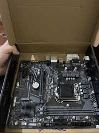 Motherboard Gigabyte H510M H / материнская плата