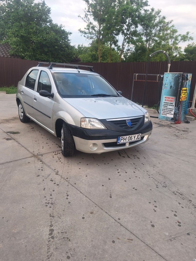 Dacia logan 1.4 mpi 90.153 km