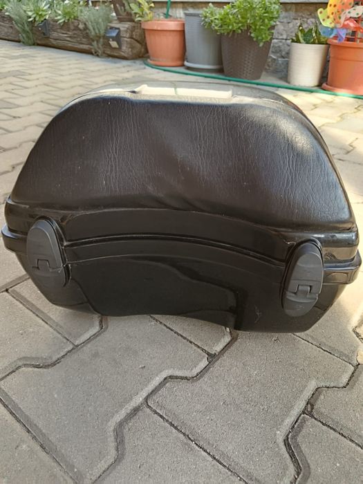 Cutie motor sau scuter