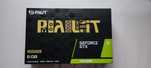 Видеокарта Palit GTX 1660 Super GP 6Gb