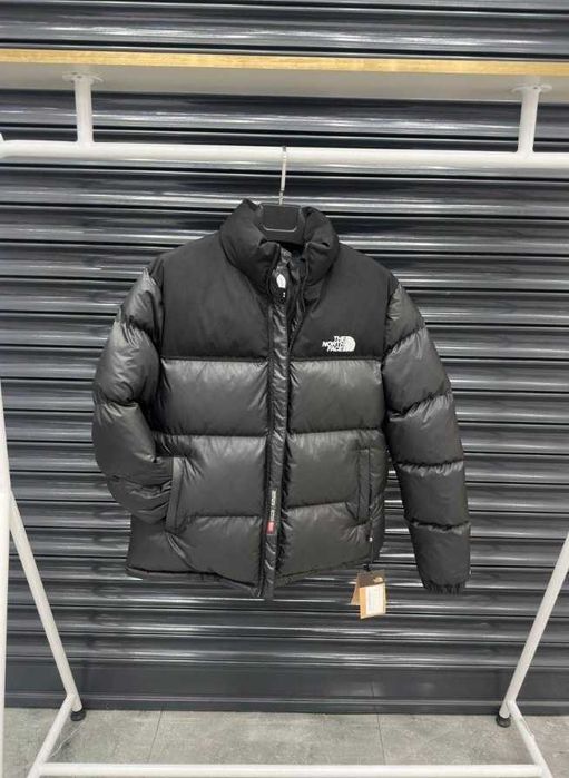 The North Face, зимно яке лукс