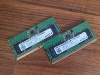 2x8gb ddr5 - 4800mhz soddim