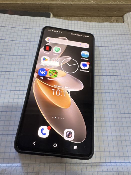 Vivo v27e продам телефон 8/128