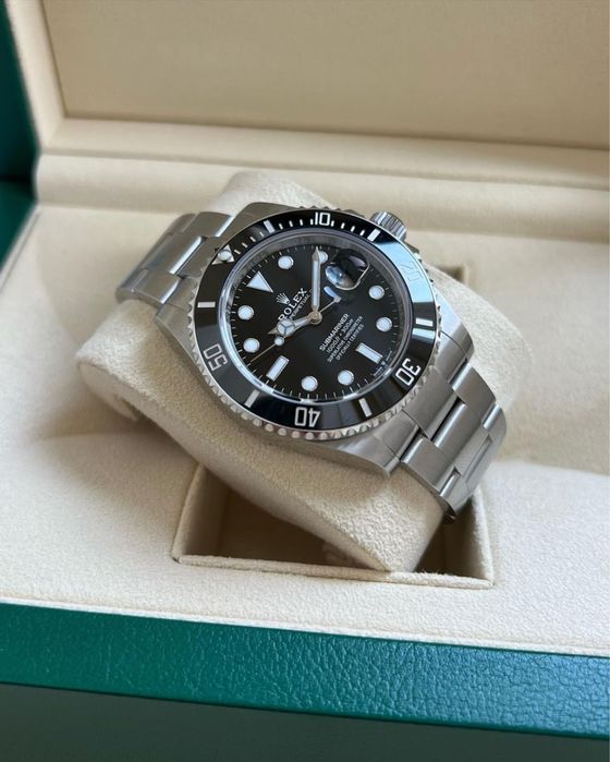 Rolex Submariner Date 40,mm