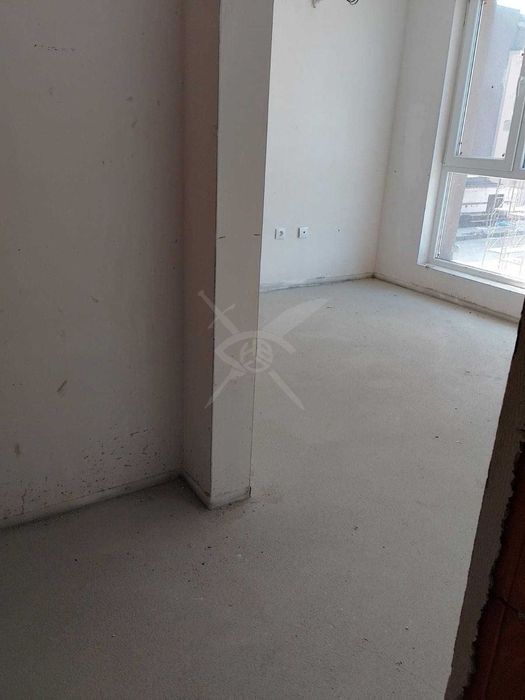 Продава се Едностаен апартамент в Пловдив, Христо Смирненски - 33 кв.м за 1364 €/кв.м - Снимка #3