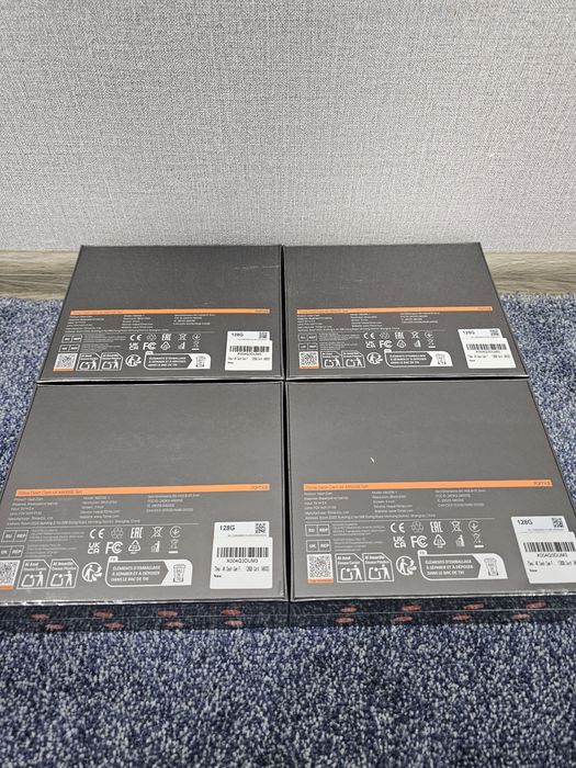 Новинка! Видеорегистратор 70mai A800SE+задняя камера RC22+карта памяти