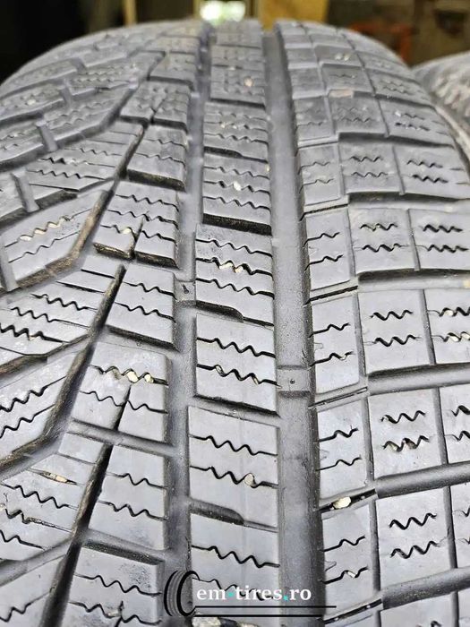 SET 2 Anvelope Iarna 205/60 R16 HANKOOK Winter I cept evo 2 92H
