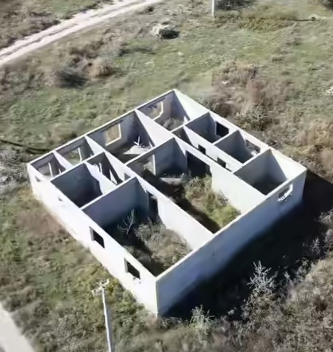 20 соток участка