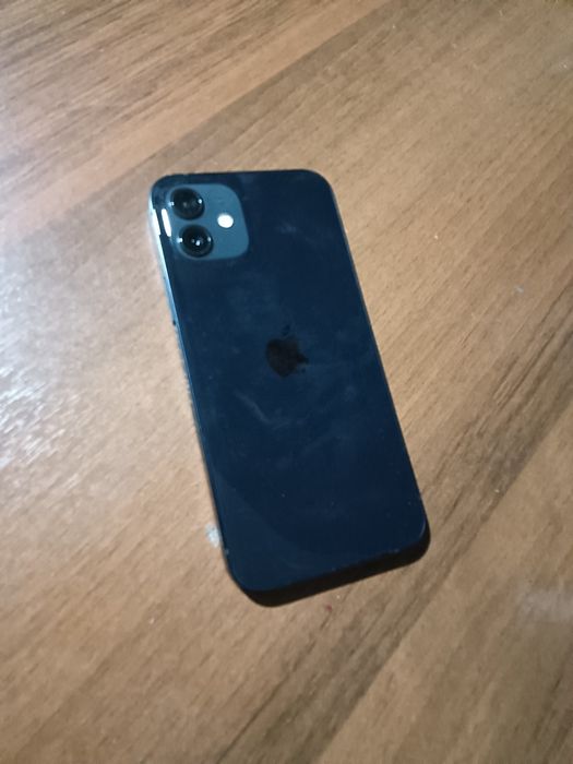 Iphone 12 продам