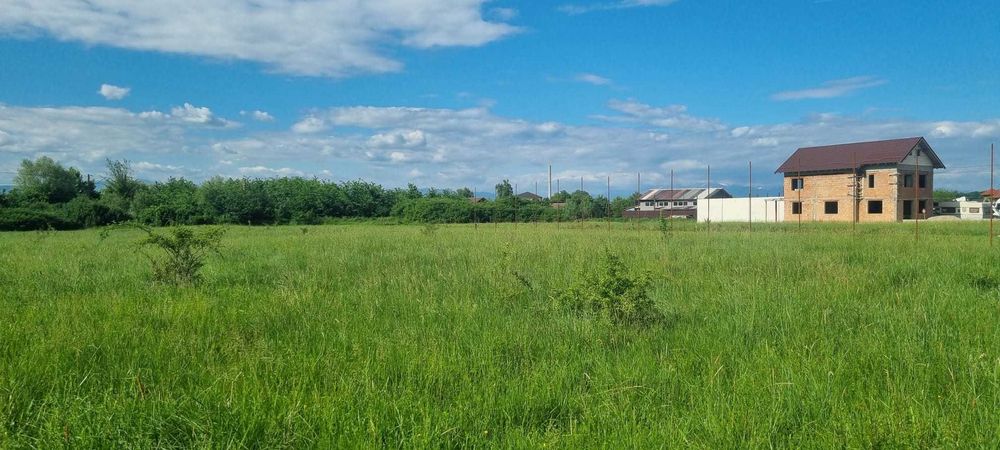 Vănd teren în Drăguțești, Gorj