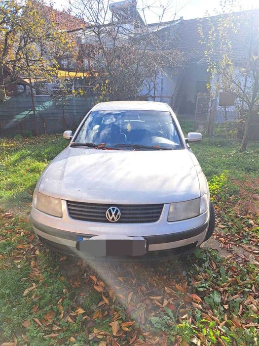 Vanzare vw 140000km