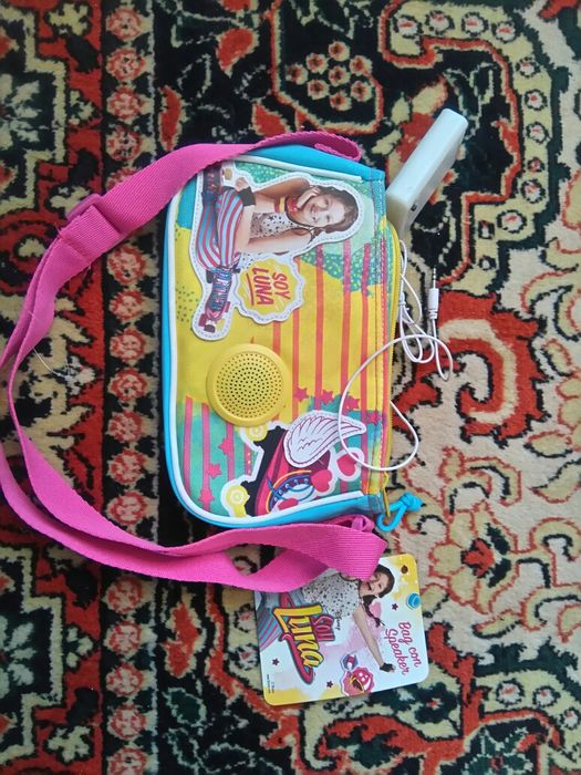 Rucsac / ghiozdan copii, gentuta