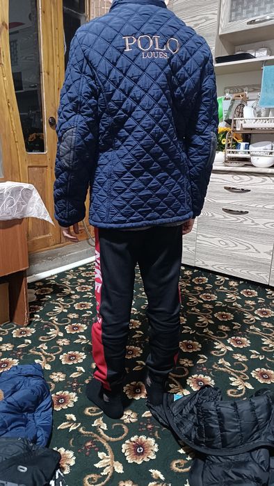 Kurtkalar har hil razmerda 50 dan