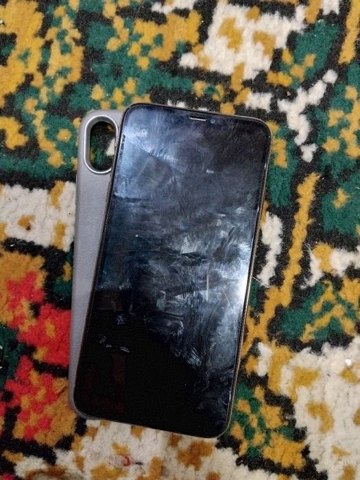 Iphone xs max samarqand