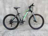 Bicicleta MTB 26" , echipare Shimano