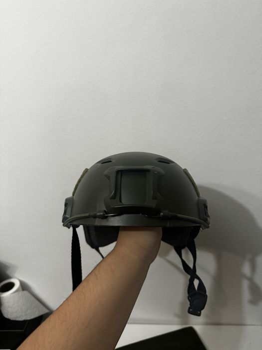 Шлем противоударный